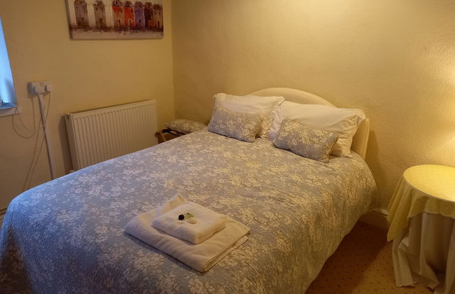 Bickleigh Castle Hotel - Foto 12