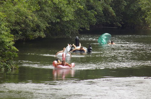 Foto 33 - Bickleigh Castle Hotel