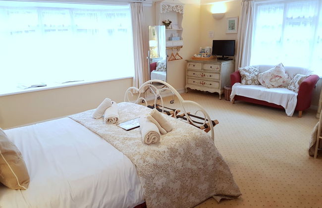 Bickleigh Castle Hotel - Foto 3