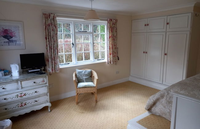 Bickleigh Castle Hotel - Foto 13