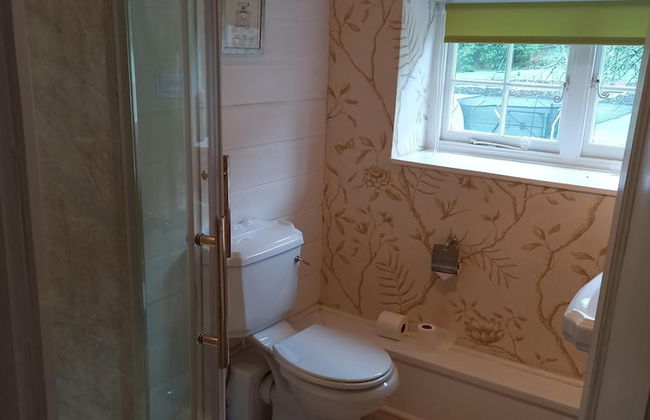 Bickleigh Castle Hotel - Foto 22