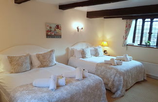 Foto 3 - Bickleigh Castle Hotel