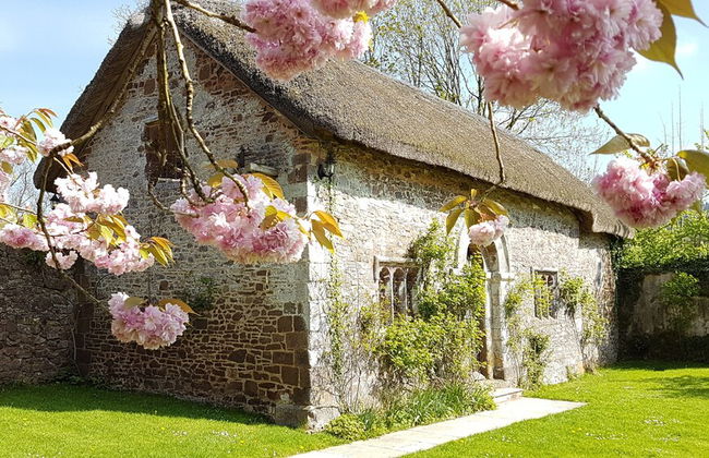 Bickleigh Castle Hotel - Foto 33