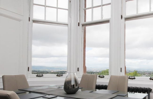Braemount House - Foto 5