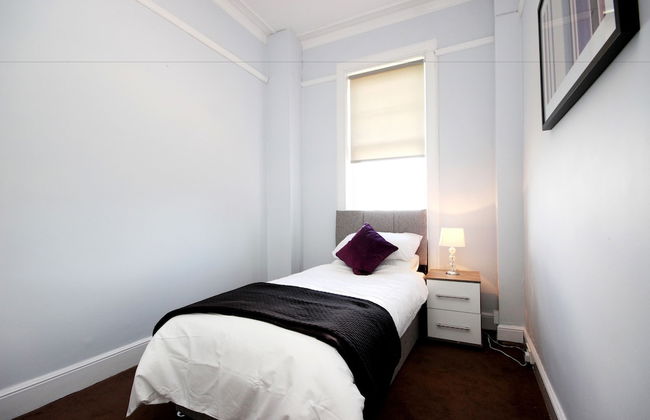 Braemount House - Foto 4