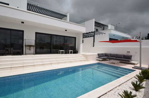 Photo 1 - Comfortable Villa in Coto With Swimming Pool