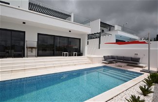 Foto 1 - Comfortable Villa in Coto With Swimming Pool