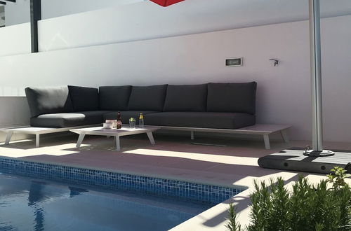 Foto 18 - Comfortable Villa in Coto With Swimming Pool