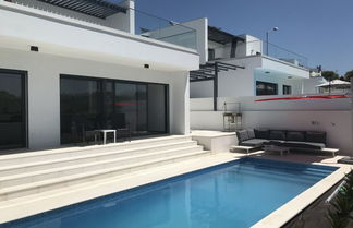 Foto 1 - Comfortable Villa in Coto With Swimming Pool