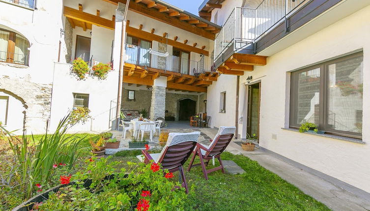 Photo 1 - Casa Baroni few min From Orta Lake