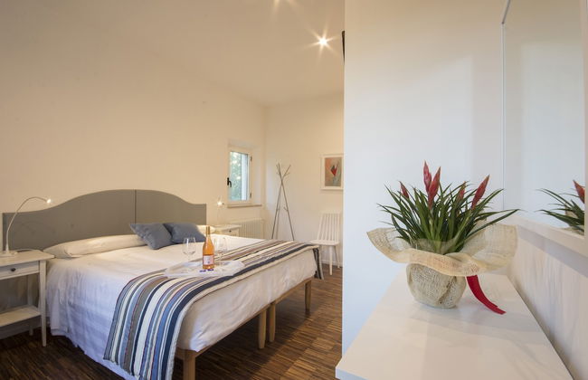 La Coroncina Lodging - Foto 1