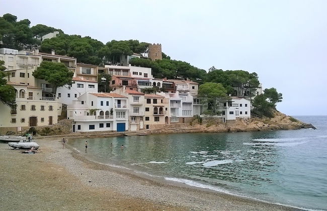 Apartaments Les Dunes - Foto 53