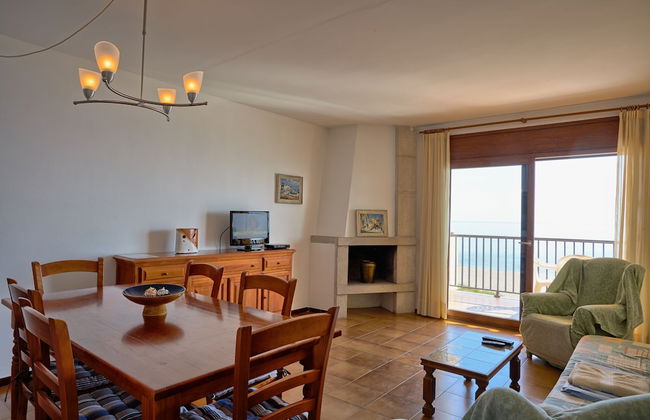 Apartaments Les Dunes - Foto 27