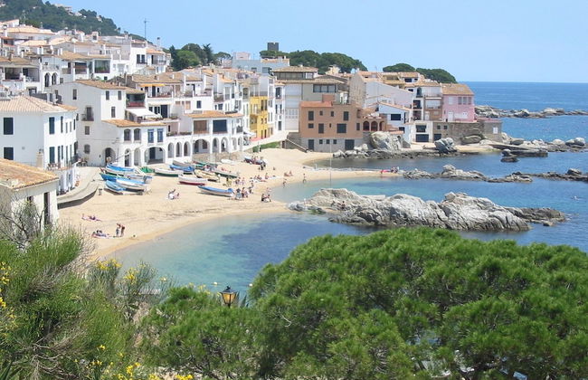 Apartaments Les Dunes - Foto 73