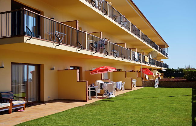 Apartaments Les Dunes - Foto 1