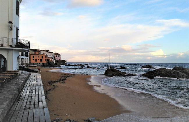 Apartaments Les Dunes - Foto 57