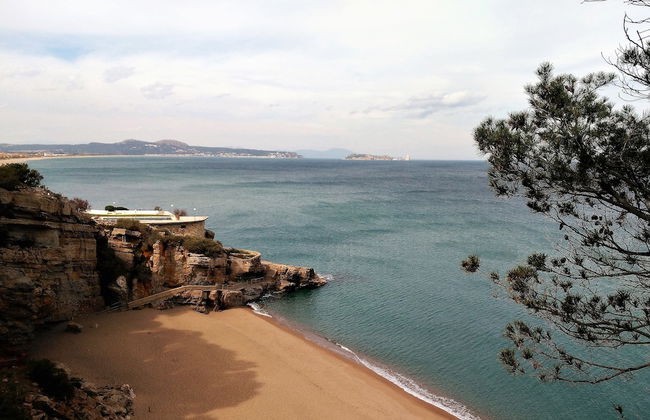 Apartaments Les Dunes - Foto 76