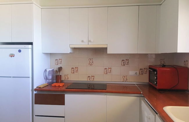 Apartaments Les Dunes - Foto 19