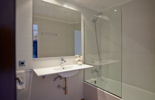 Apartaments Les Dunes - Foto 43