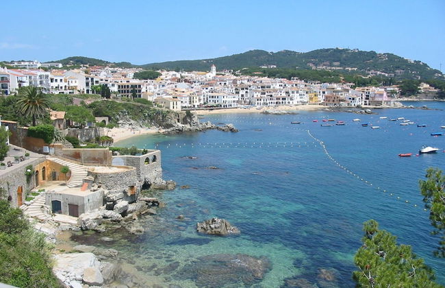 Apartaments Les Dunes - Foto 49