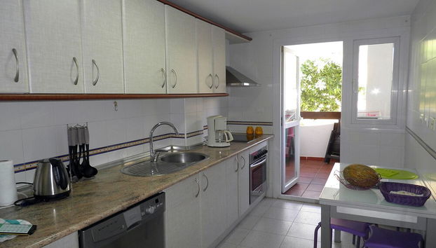 Cucina privata