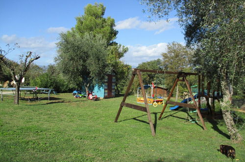 Photo 20 - Il Daino Bianco Country Hotel