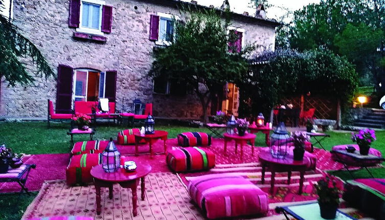 Photo 1 - Il Daino Bianco Country Hotel