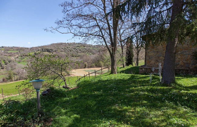 Il Daino Bianco Country Hotel - Foto 72