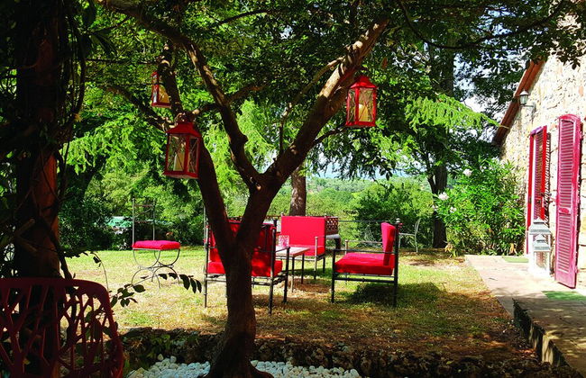 Il Daino Bianco Country Hotel - Foto 73