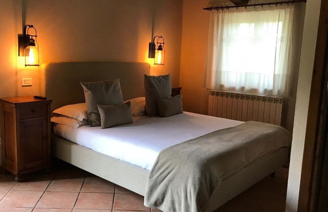 Il Daino Bianco Country Hotel - Foto 9