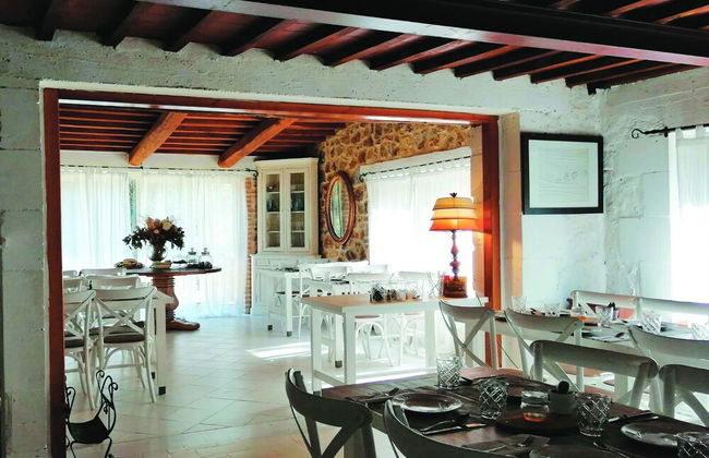 Il Daino Bianco Country Hotel - Foto 58