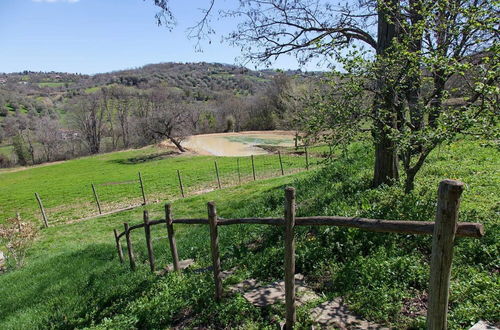 Photo 71 - Il Daino Bianco Country Hotel