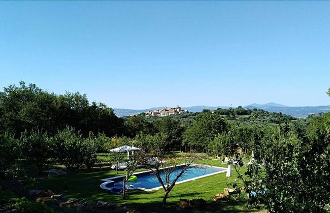 Il Daino Bianco Country Hotel - Foto 21