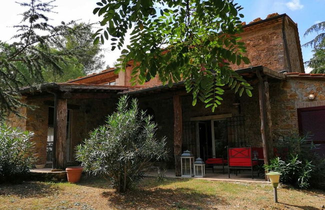 Il Daino Bianco Country Hotel - Foto 22
