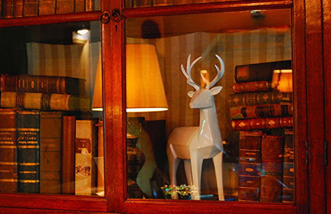 Il Daino Bianco Country Hotel - Foto 62