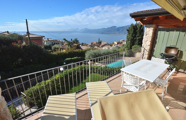 Apartment Bardino with Pool - Foto 9