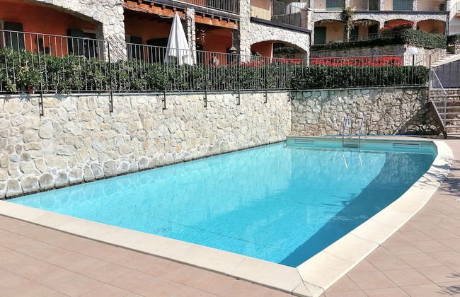 Apartment Bardino with Pool - Foto 1