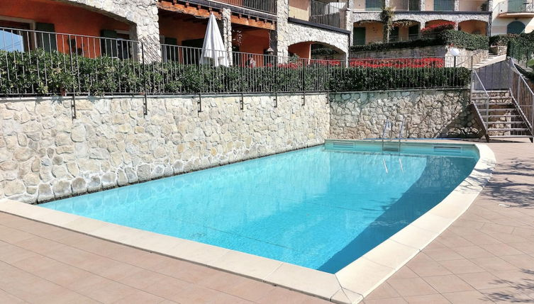 Photo 1 - Apartment Bardino with Pool