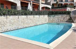 Foto 1 - Apartment Bardino with Pool