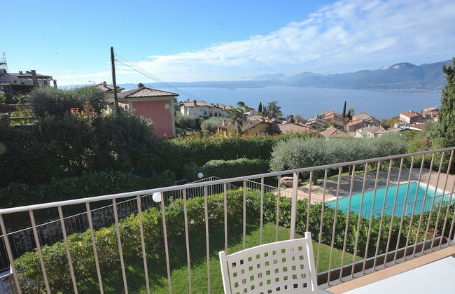 Apartment Bardino with Pool - Foto 22