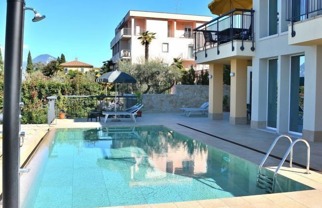 Apartment Bardino with Pool - Foto 16