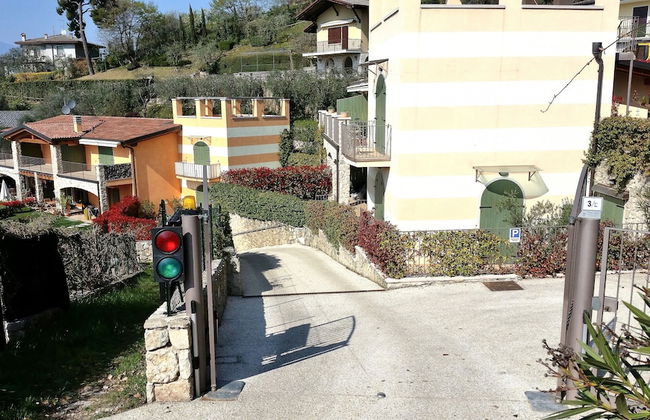 Apartment Bardino with Pool - Foto 18