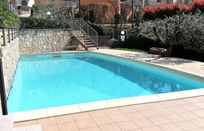 Apartment Bardino with Pool - Foto 14