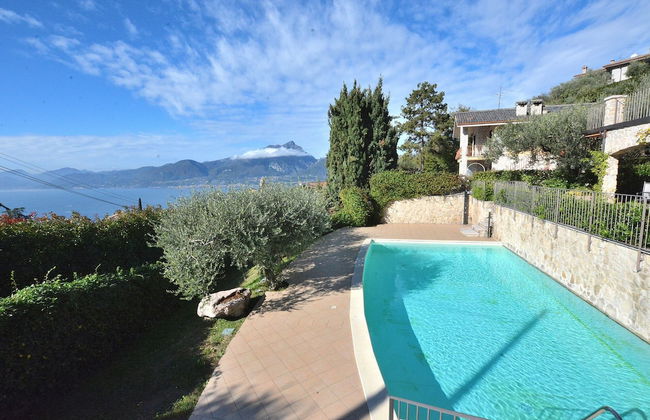 Apartment Bardino with Pool - Foto 15