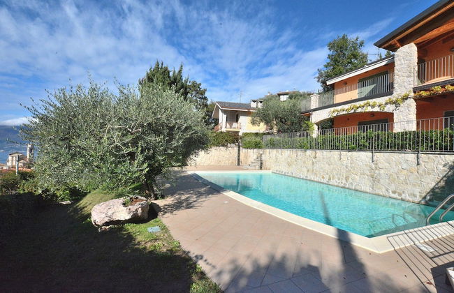 Apartment Bardino with Pool - Foto 13
