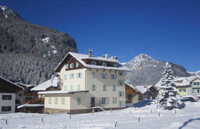 Cèsa Planber Apartments - Foto 1