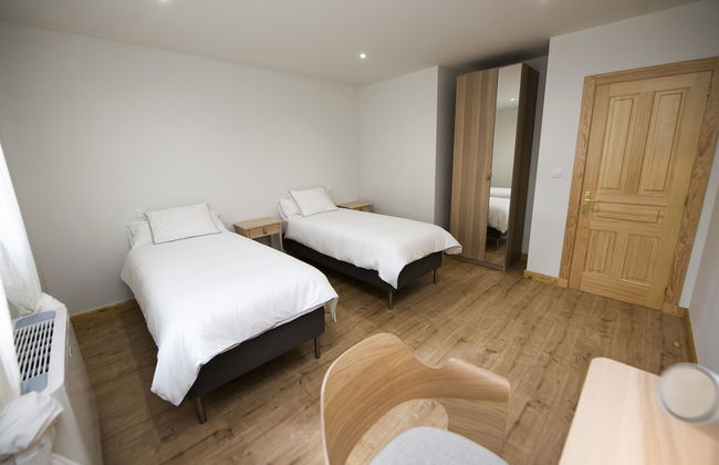 Apartamentos Los Picos de Europa - Foto 15