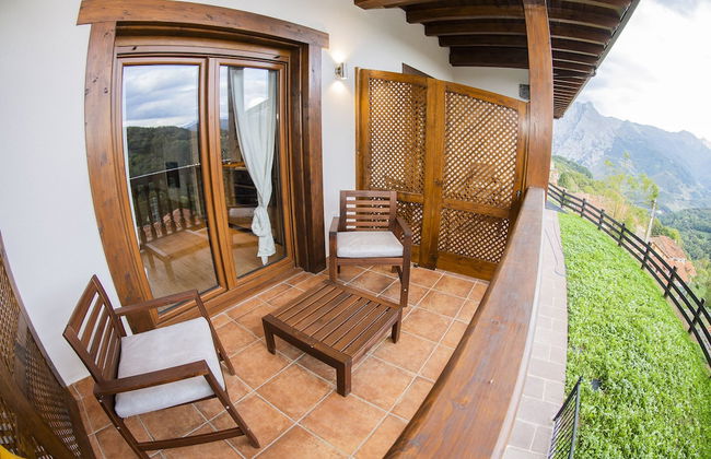 Apartamentos Los Picos de Europa - Foto 60