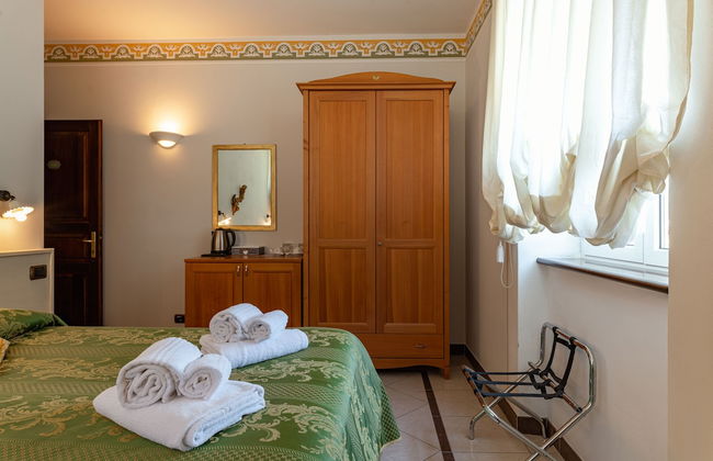 Lucca Franco's Villa - Foto 17