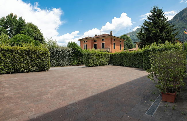 Lucca Franco's Villa - Foto 54